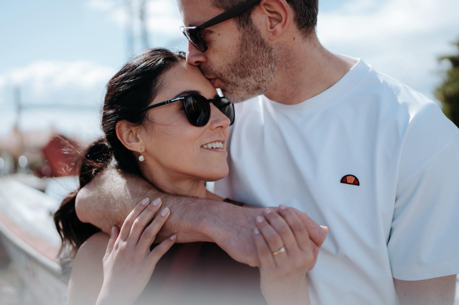 Erik, founder of Your Wedding Story